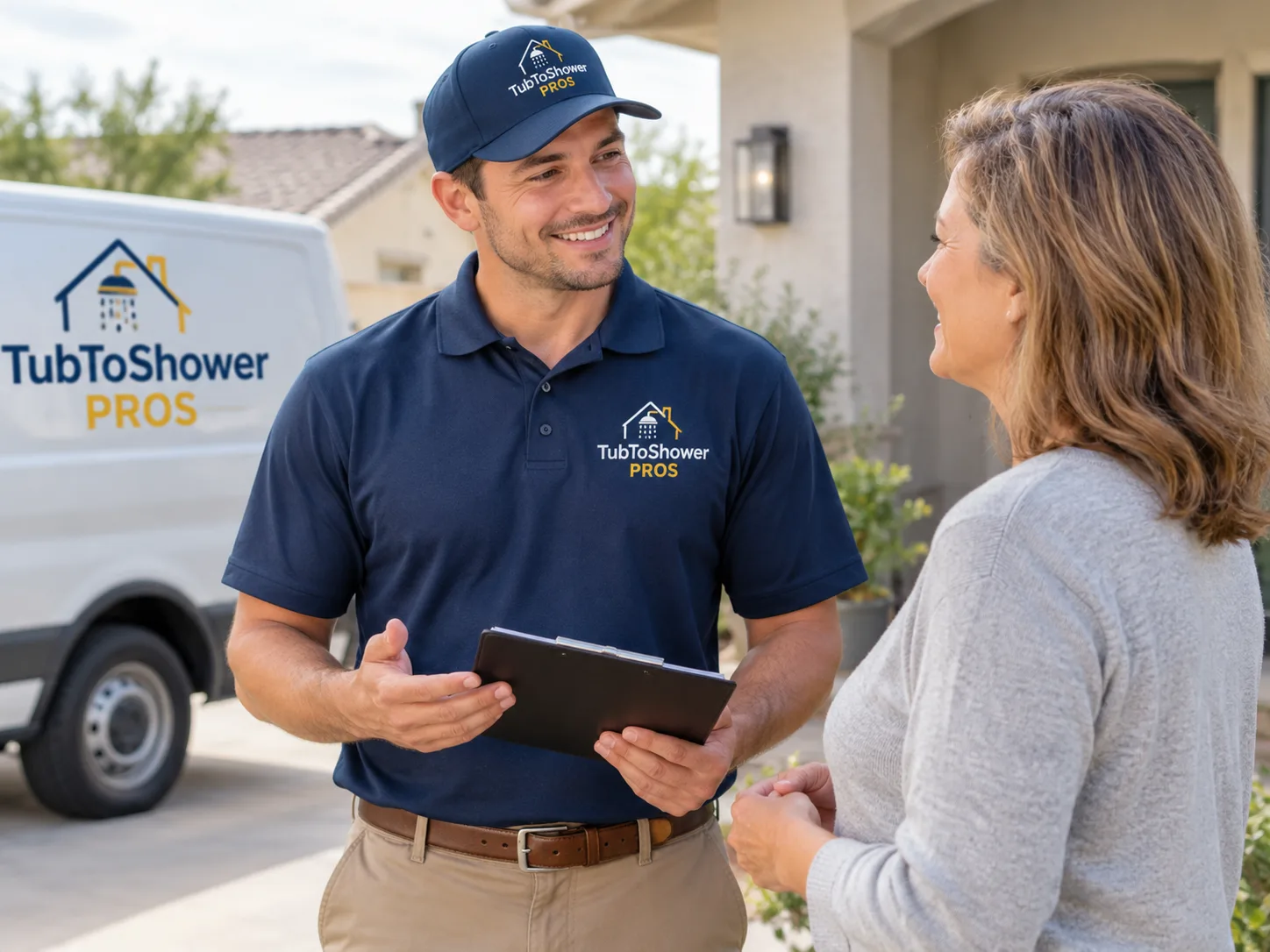 Tub Shower Conversion Falls City, OR FAQs
